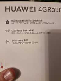 Huawei 4G Router 3 Pro