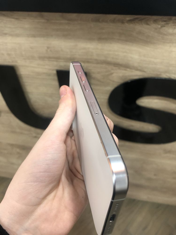 iPhone 15 Pro 256Gb White 100% battery Europa