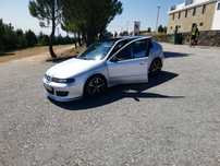 SEAT Leon 1.9 TDI 4 Cupra