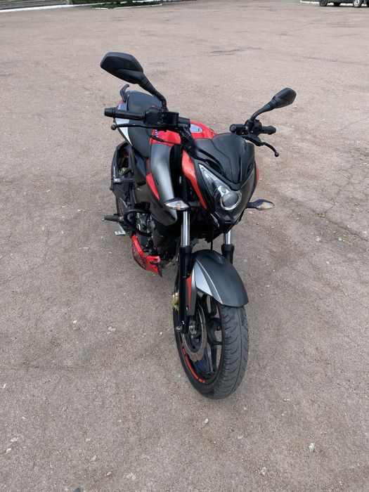 Продам pulsar ns 200