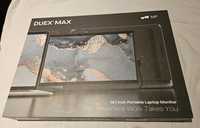 Monitor Duex Max 14.1", 1920 x 1080px, IPS