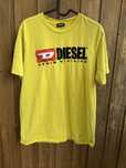 Diesel Denim Division