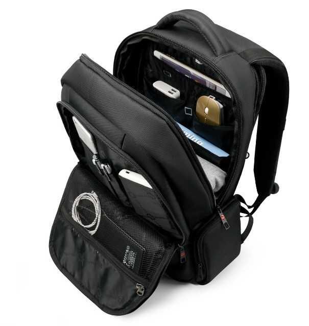 Рюкзак Tigernu T-B3140 Original USB 15,6"