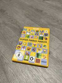 Super Mário Maker Nintendo Wii U