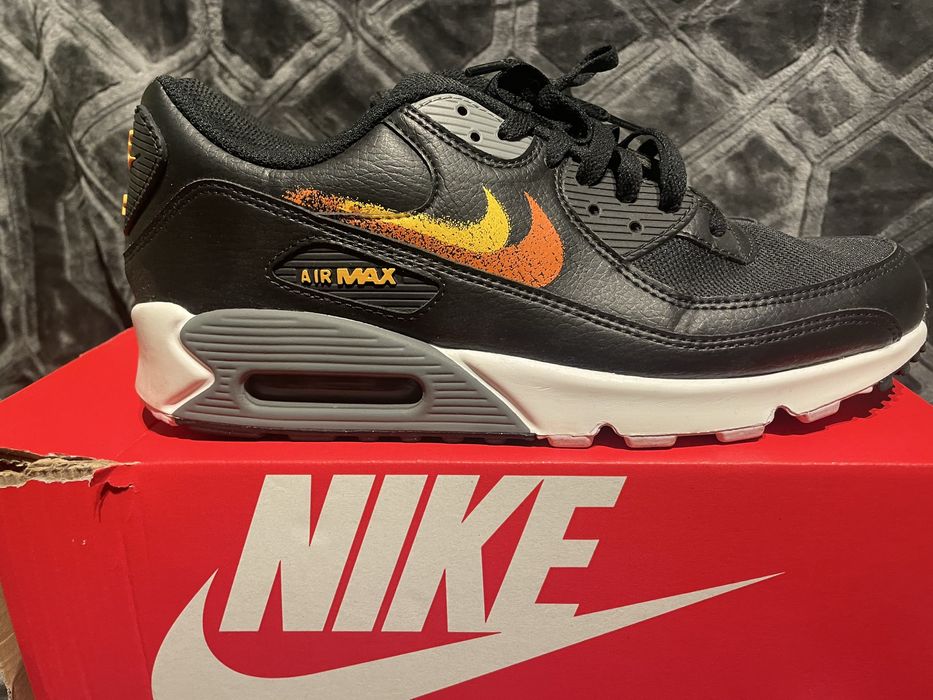 Nike Air Max 90, rozm 44, 28cm wkł, oryginalne, nowe, buty meskie