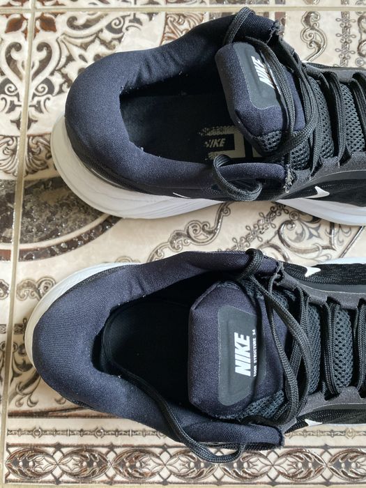 Кросівки Nike Air Zoom Structure 24, 46 розмір
