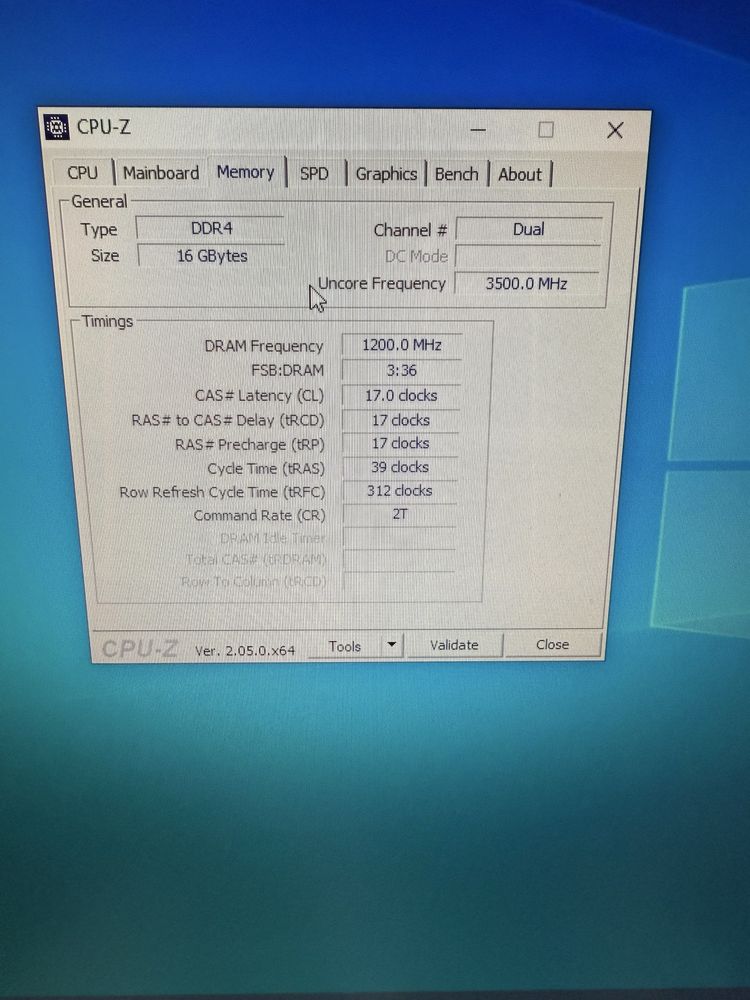 Computador Gaming RGB i5 7500, 16gb ram Gtx 960