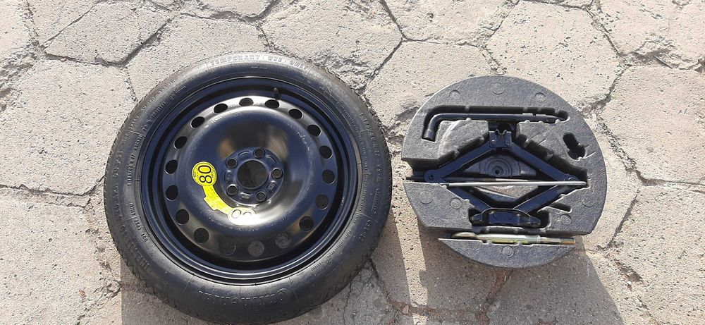 Zestaw naprawczy VOLVO V70 S80 FORD