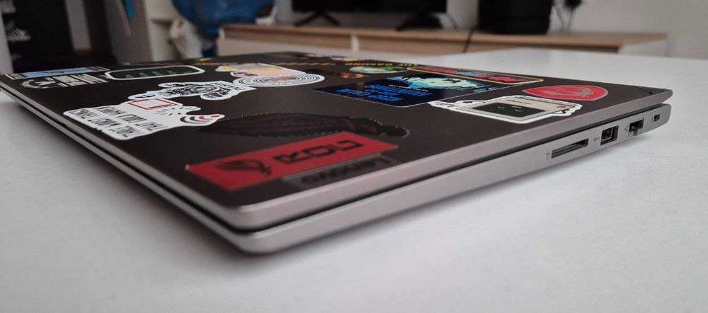 Ноутбук Lenovo Thinkbook 14 G2 ITL (Core i5/ 16 RAM/ 256 SSD)