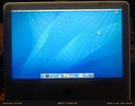 Apple iMac (Model: A1076)