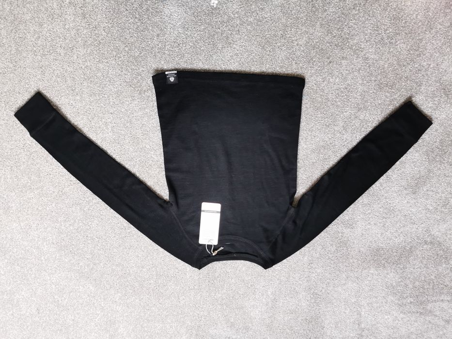 Дитяча Термобілизна з шерсті меріноса Mountain Warehouse