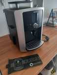 Máquina de café automatica Krups