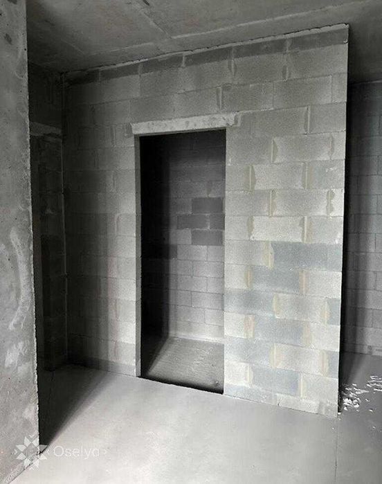 Продаж 2-кім квартири 68м² в ЖК Файна Таун вул. Салютна 2к7 Нивки