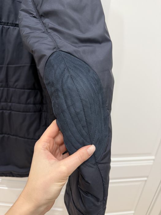 Чоловіча стильна куртка Bugatti. Розмір: 54/56