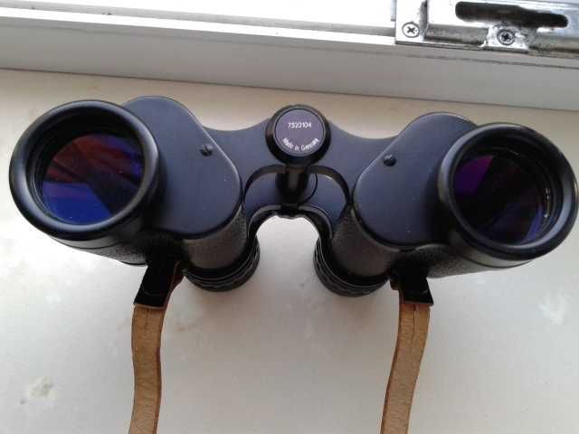 Lornetka Docter Deltrintem 8x30