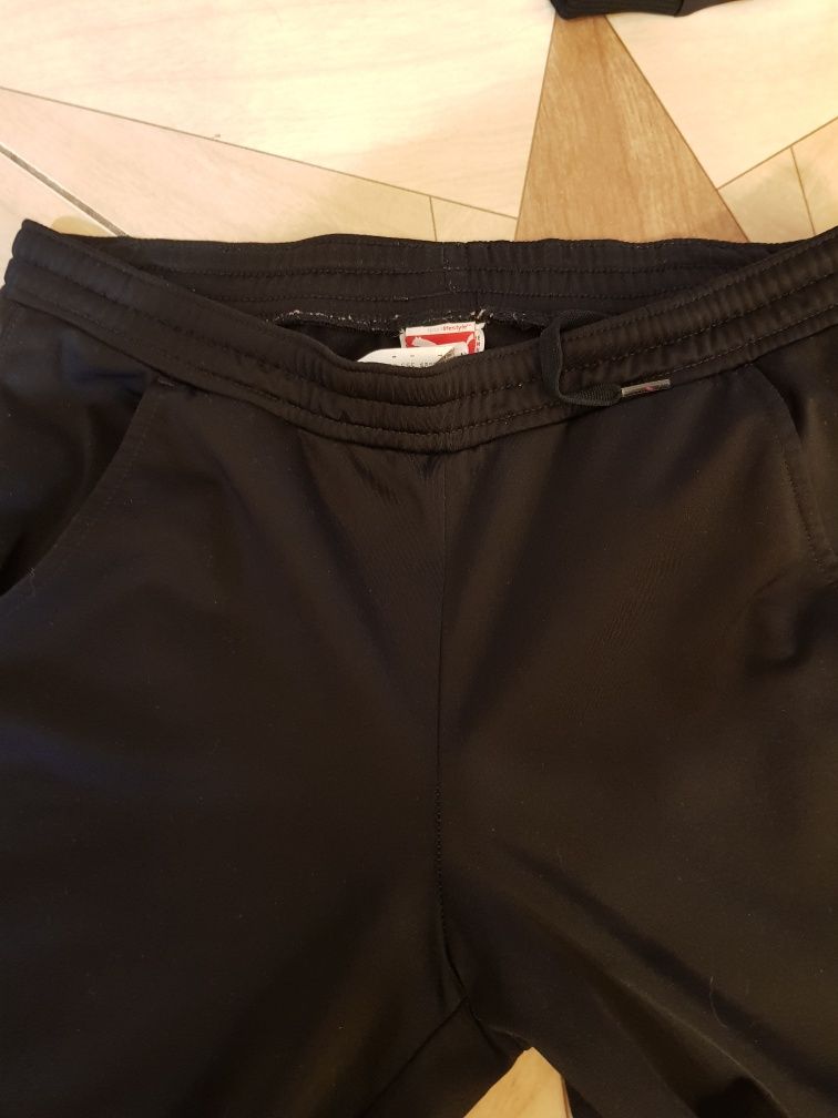 Dres dziewczecy pumy