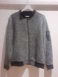 Sweter rozpinany rozm.L