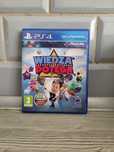 Wiedza to potęga ps4 skup/sprzedaż/zamiana
