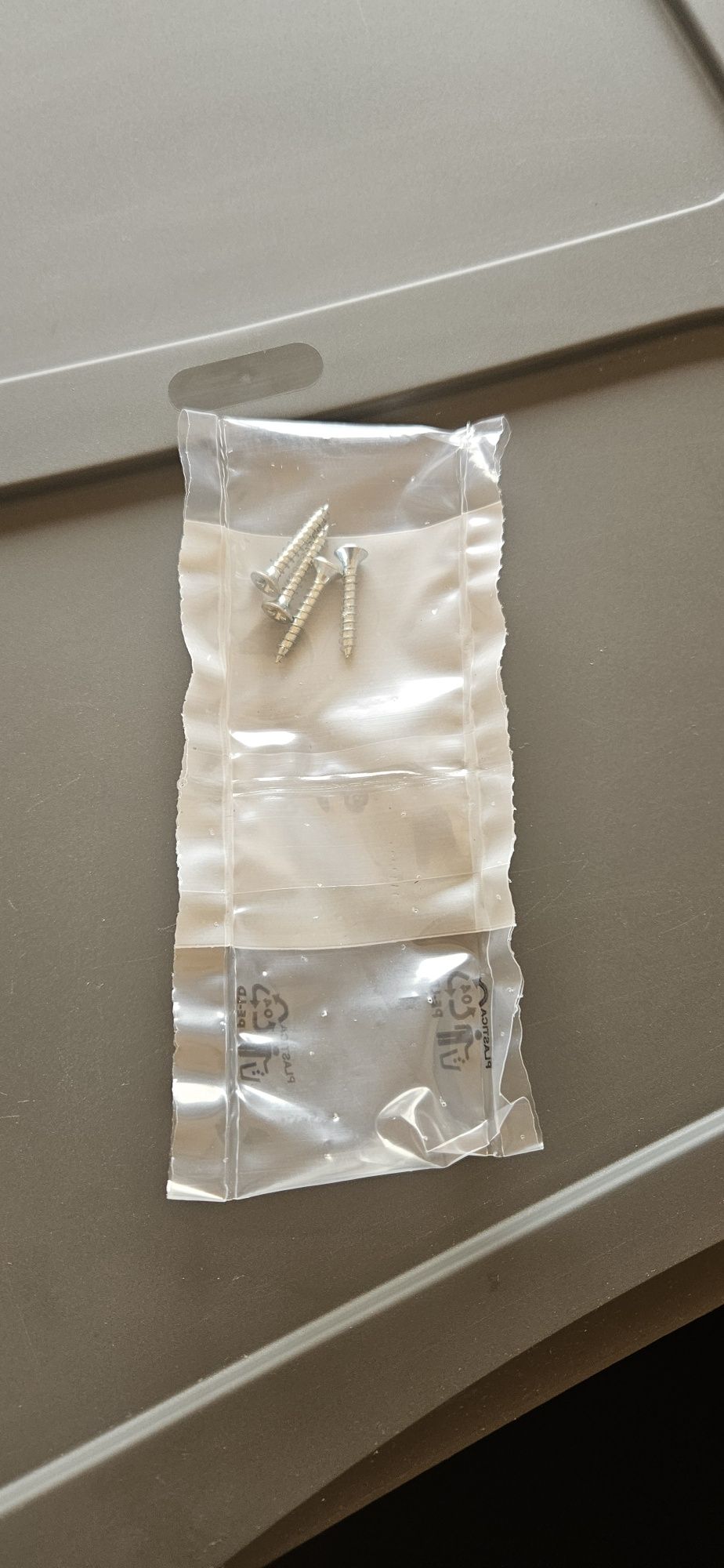 Cestos de lixo ou reciclagem