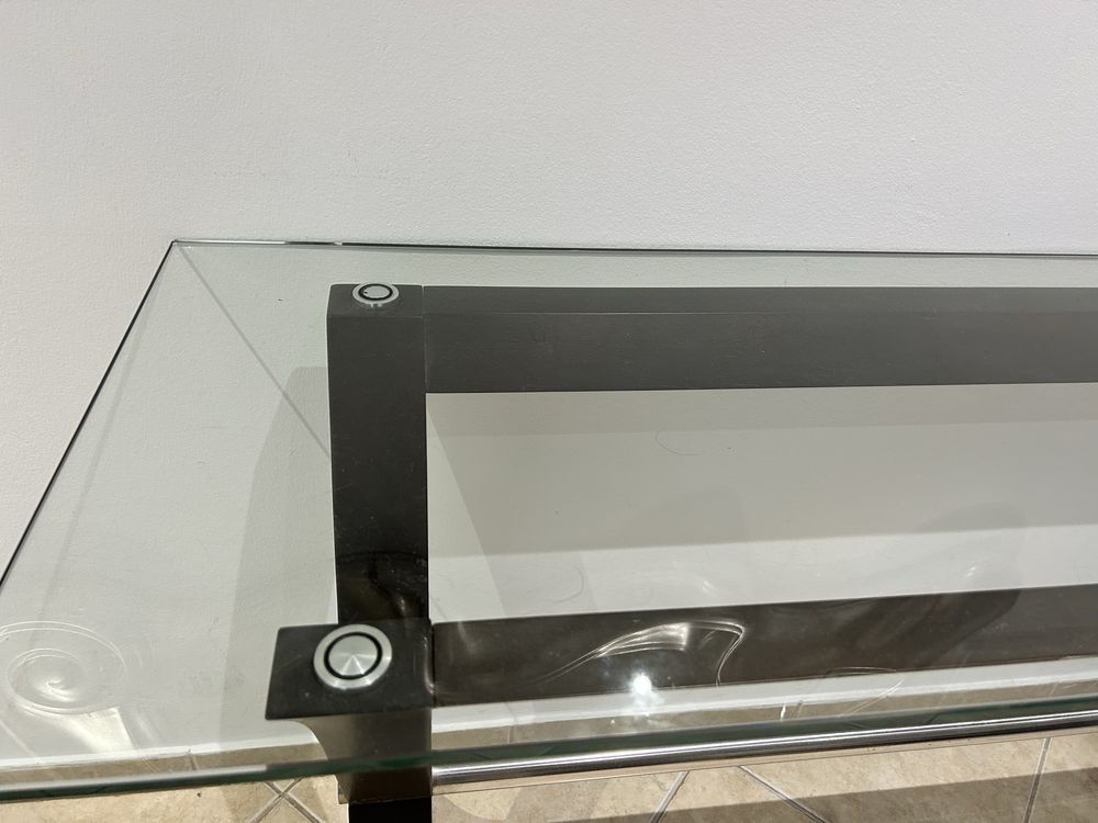 Mesa de entrada impecavel