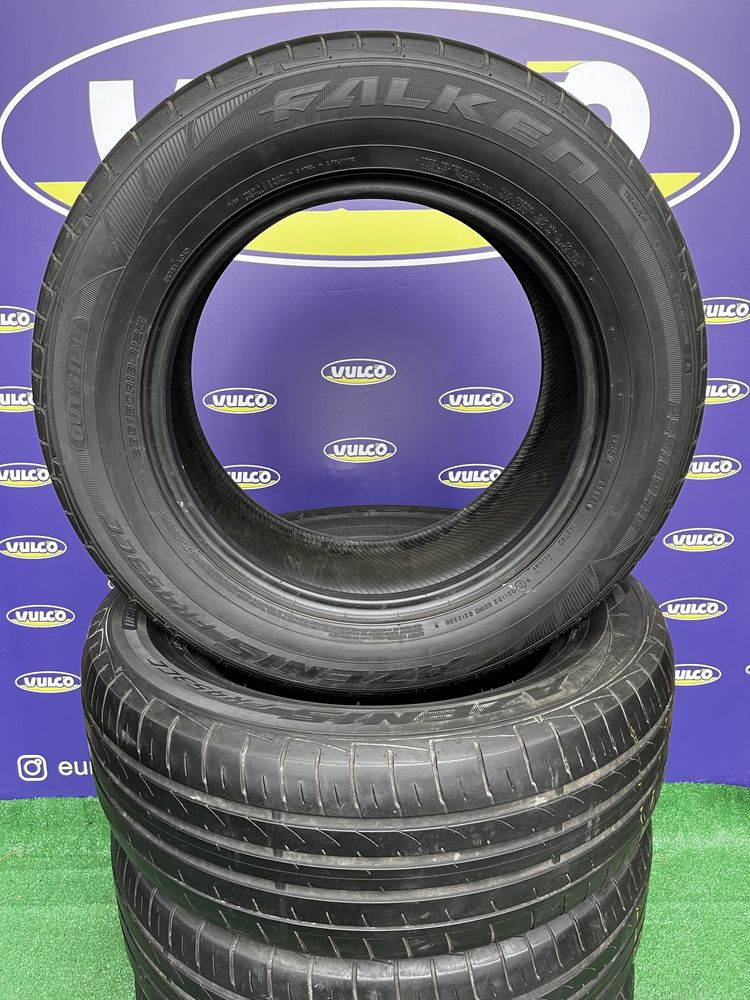 Шини 255/60R18 Falken Шины Резина