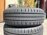 175/65 r14 Continental EcoContact 5 Резина летняя