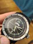 Zegarek mechaniczny Vostok Europe Ekranoplan