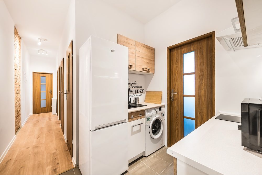 Pokój do wynajęcia, dostepny od zaraz, Gdańsk ul. Twarda 1C