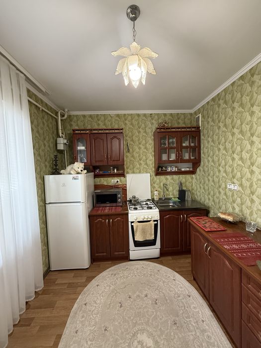 Супрунівка однокімнатна з автономкою, можна єВідновлення