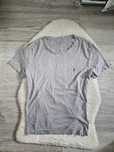 Koszulka T-Shirt Allsaints Rozmiar M Szara Logo Oryginalna