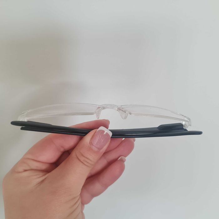 Nieużywane okulary do czytania +1,5