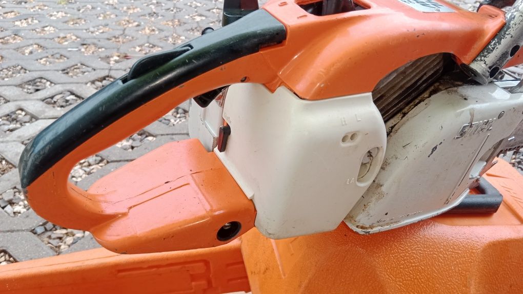 Piła pilarka Stihl 032 AV