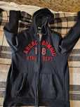 Худі чоловіче Abercrombie & Fitch