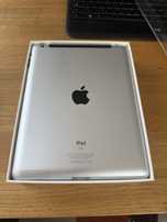 Ipad MD368PL/A iPad Wi-Fi Cellular 64GB Black