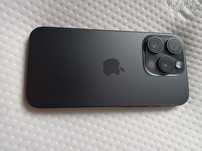 Iphone 15 pro używany 02.2024 r. Kupiony w sklepie