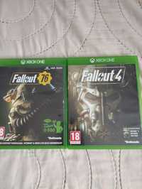 Fallout 4 , Fallout 76 Xbox one