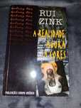 Livro " A realidade agora a cores "