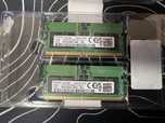 Samsung 16gb ddr5 5600mhz