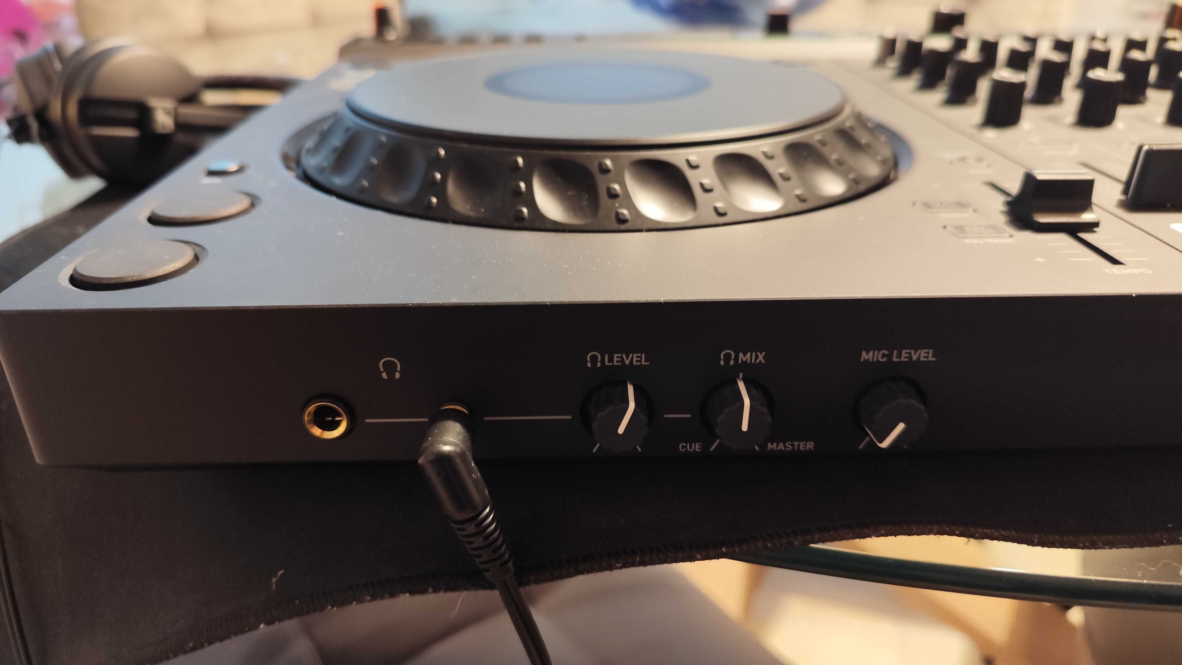 DDJ-GRV6 AlphaTetha Pioneer