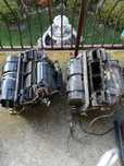 .BMW E34 E32 nagrzewnica