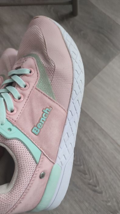 Кросівки для дівчинки Bench