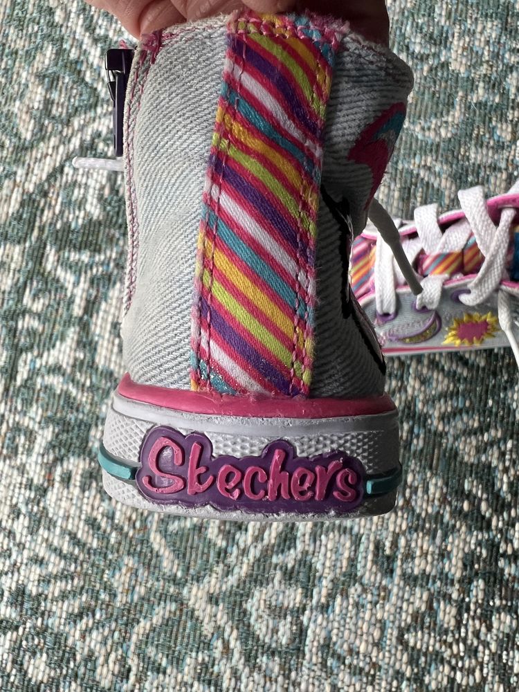 Skechers rozm. 24