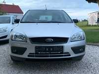 Ford Focus Sprowadzony klima benzyna