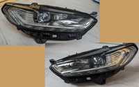 Lampy FORD MONDEO MK5 - FULL LED - Ford Dynamic Led - REFLEKTORY