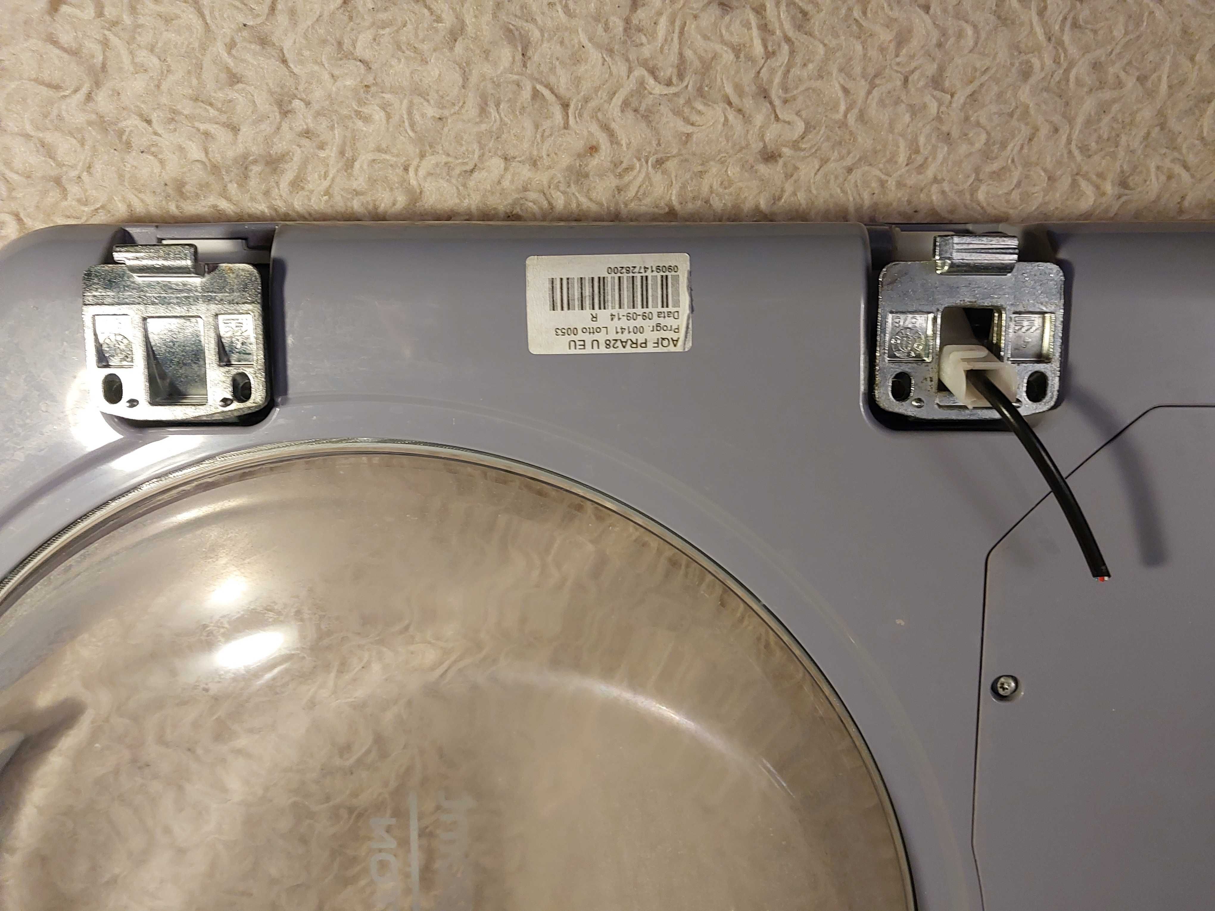 Część do pralki HotPoint Ariston