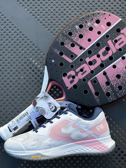 ракетка Babolat STIMA SPIRIT