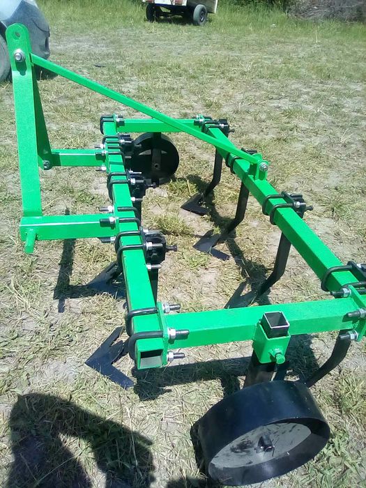 Продам культиватор