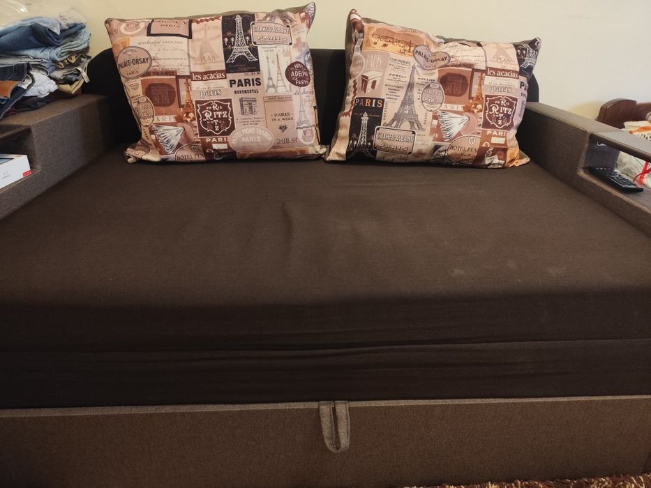 Диван розкладний