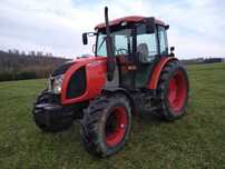 Zetor 9540 traktor ciągnik