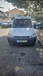 Opel Combo 1.7 diesel